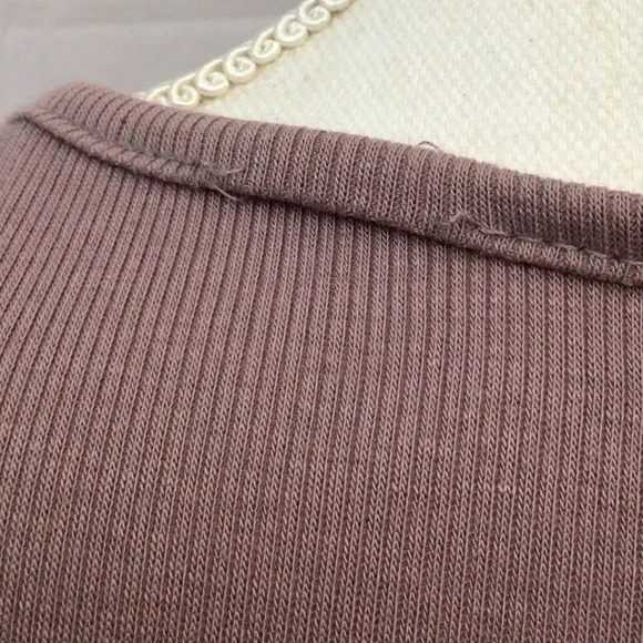 Jessica Simpson bodycon maxi dress (0132) - Picture 6 of 8